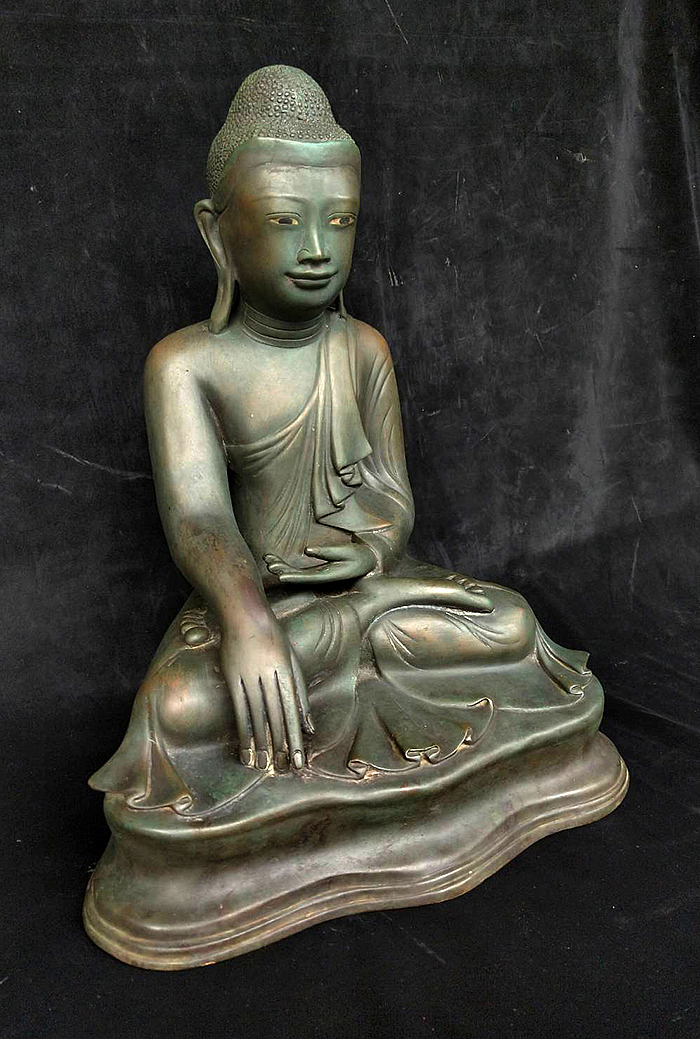 #mandalaybuddha #burmabuddha #buddha #bronzebuddha #burmesebuddha #mandalay #statue